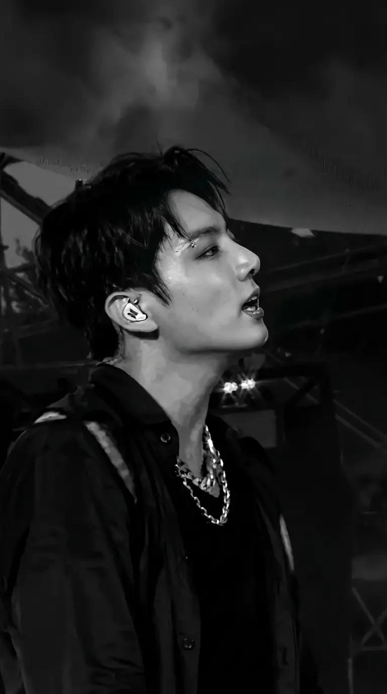 Jungkook thumbnail
