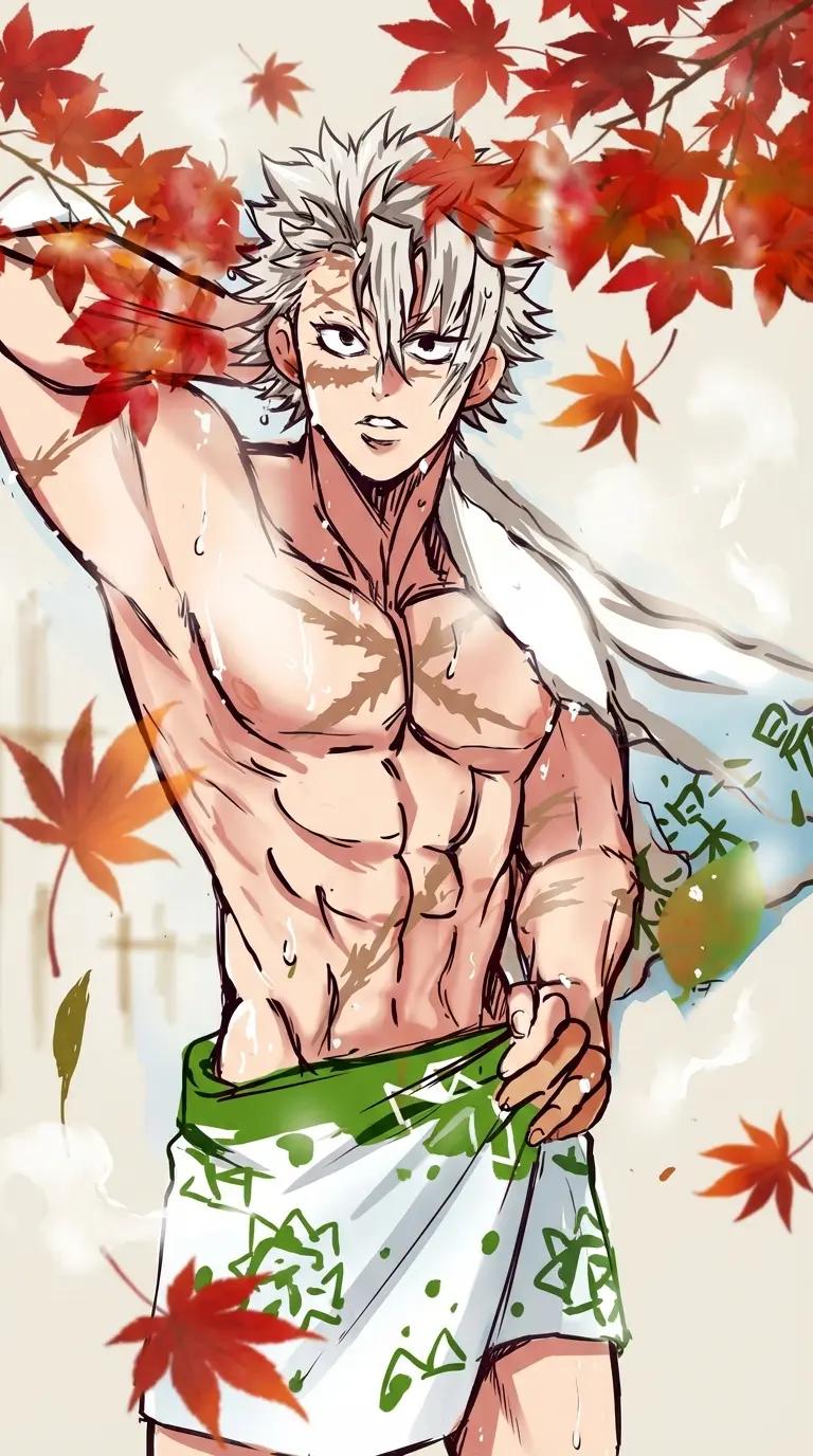 Sanemi Shinazugawa thumbnail