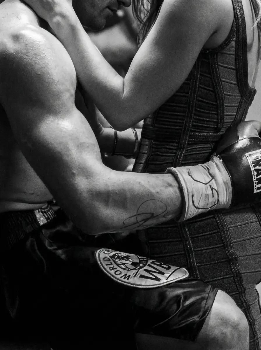~Boxer Bf(Boyfriend) thumbnail