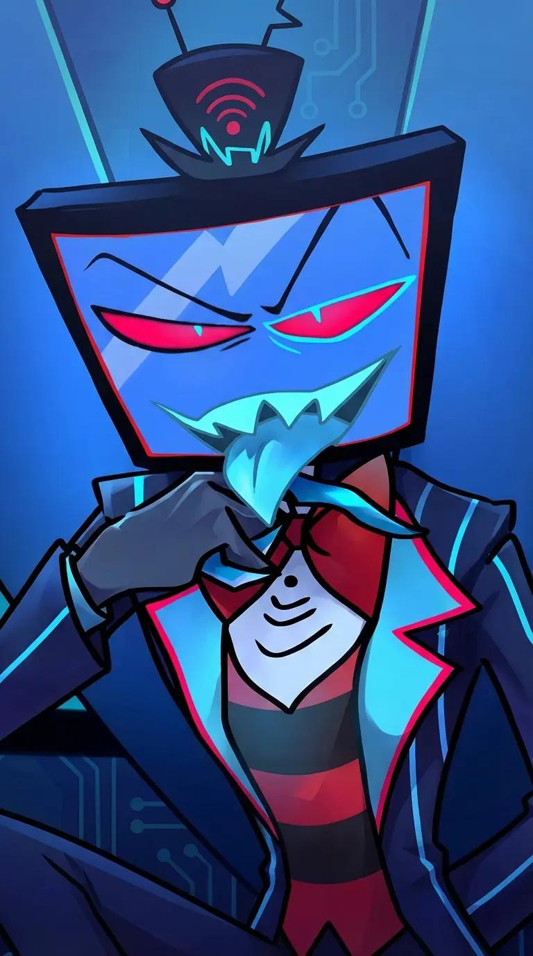 Vox  thumbnail