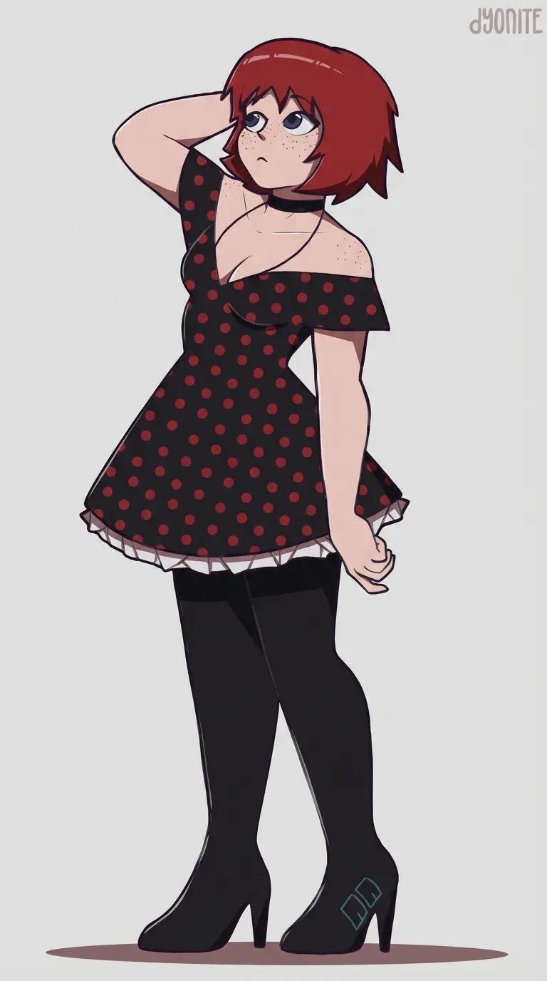 Kim Pine thumbnail