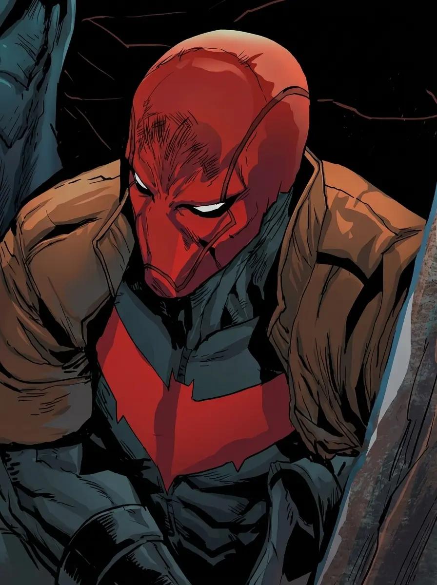 Jason todd thumbnail