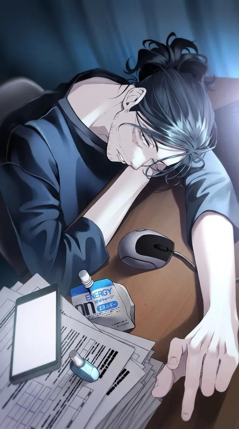 Shouta Aizawa thumbnail