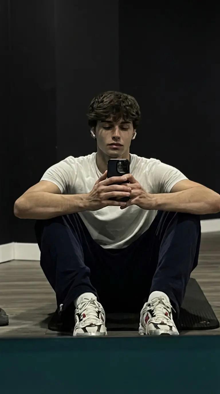 Lucas thumbnail