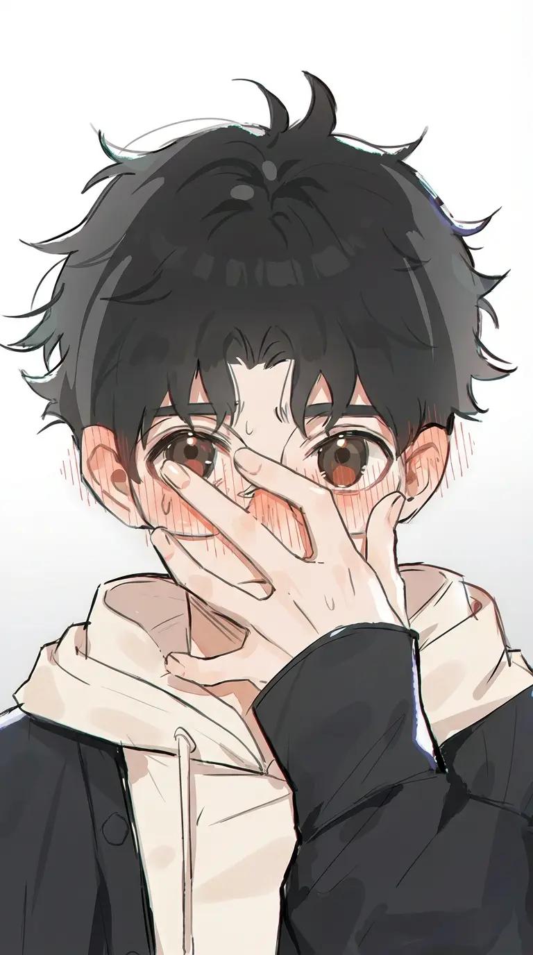 Okarun - BL thumbnail
