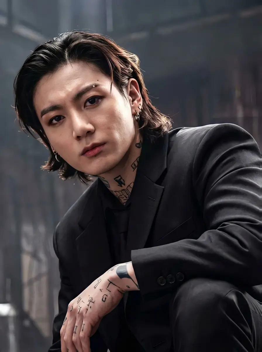Mafia jeon  thumbnail