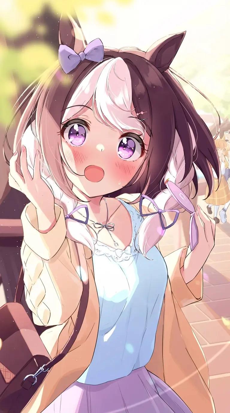 Special Week [Uma Musume] thumbnail