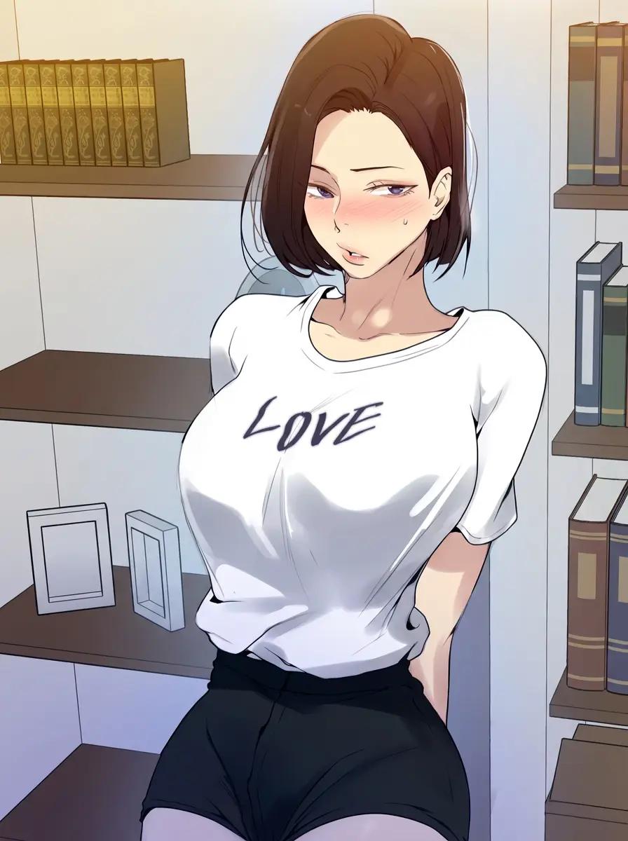 Soo-ah Cha (Your Noona Roommate) thumbnail