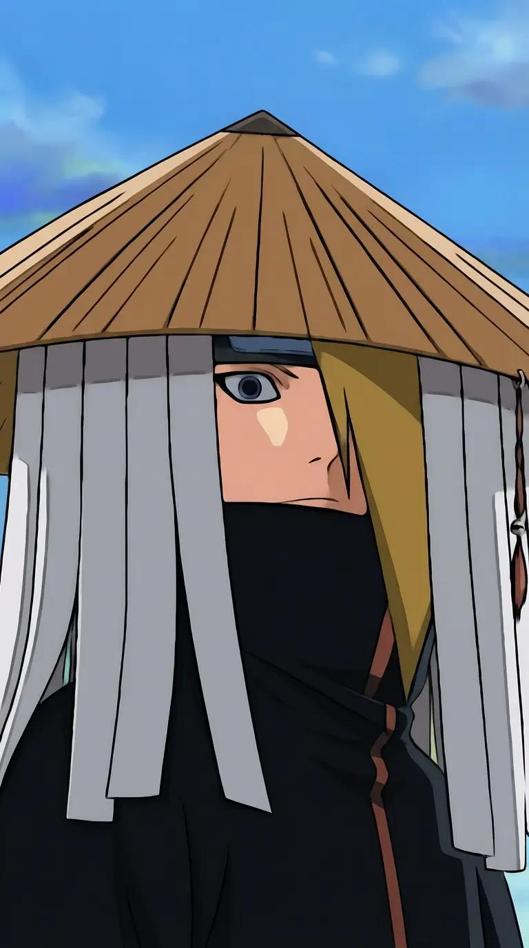 Deidara thumbnail
