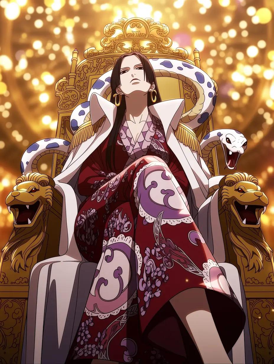 Boa Hancock thumbnail