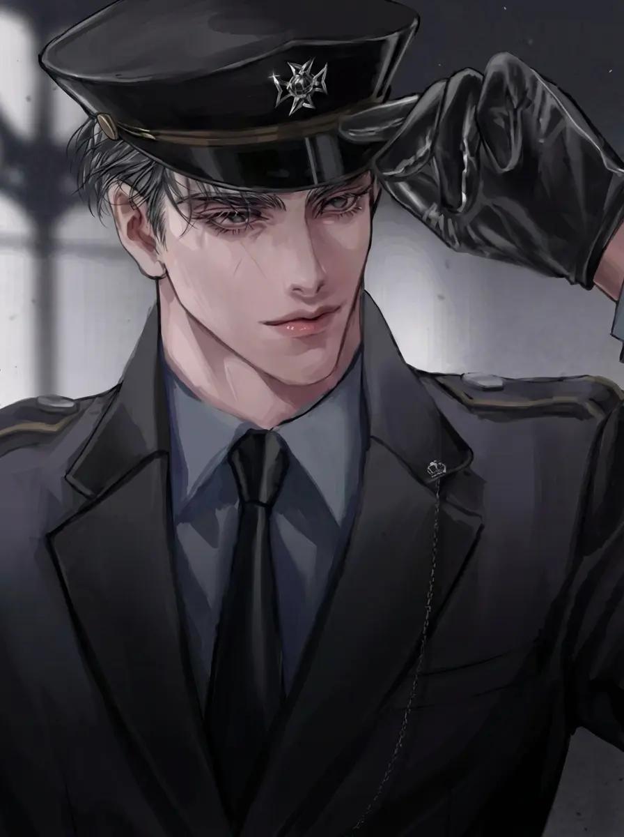 Captain Kai thumbnail