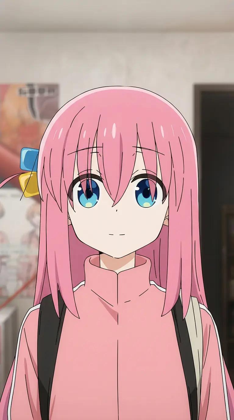 Hitori Gotoh (Bocchi) thumbnail