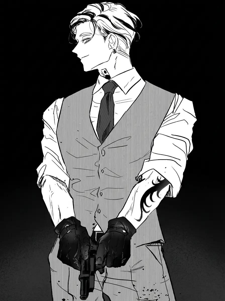 Ran Haitani thumbnail