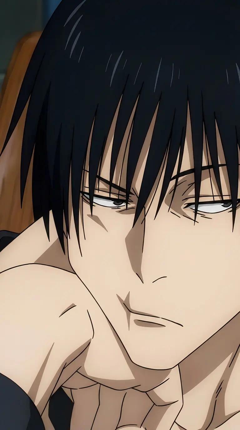 Toji thumbnail