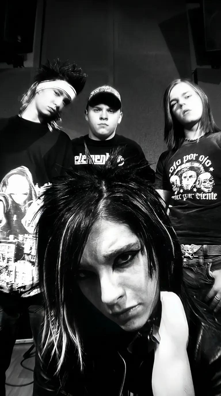Tokio hotel thumbnail