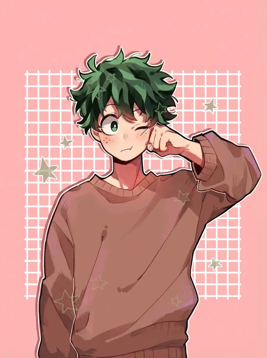 Izuku thumbnail
