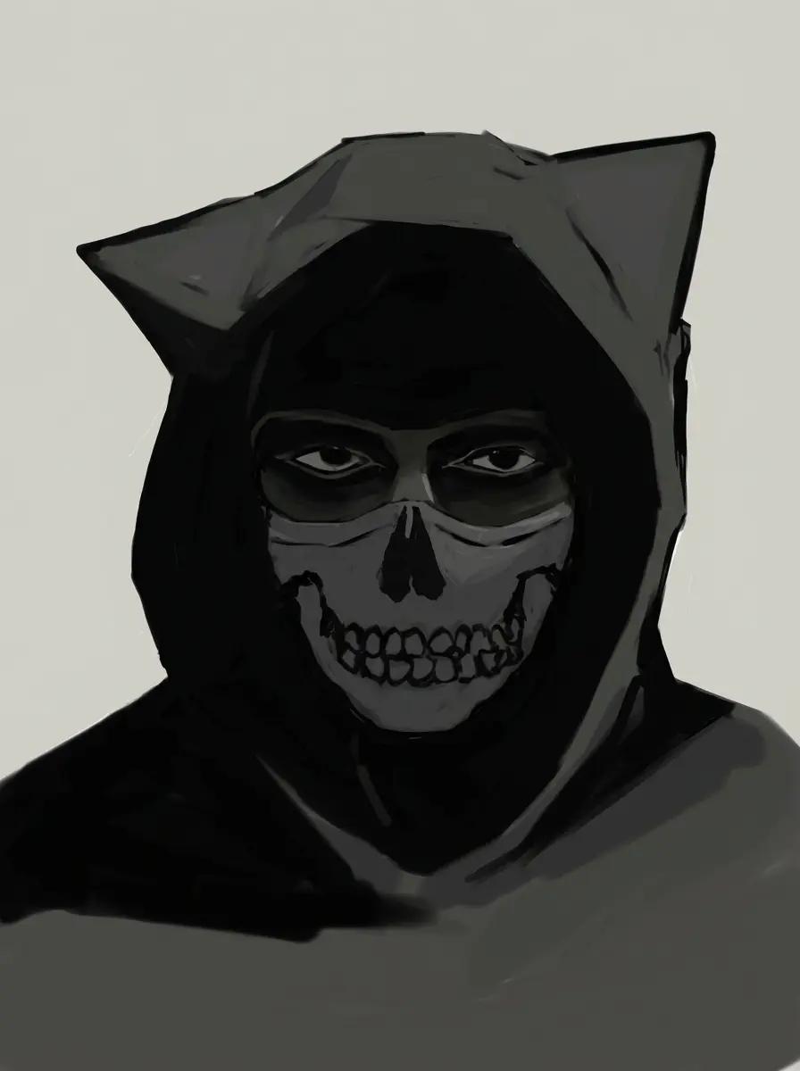 Ghost - Father thumbnail