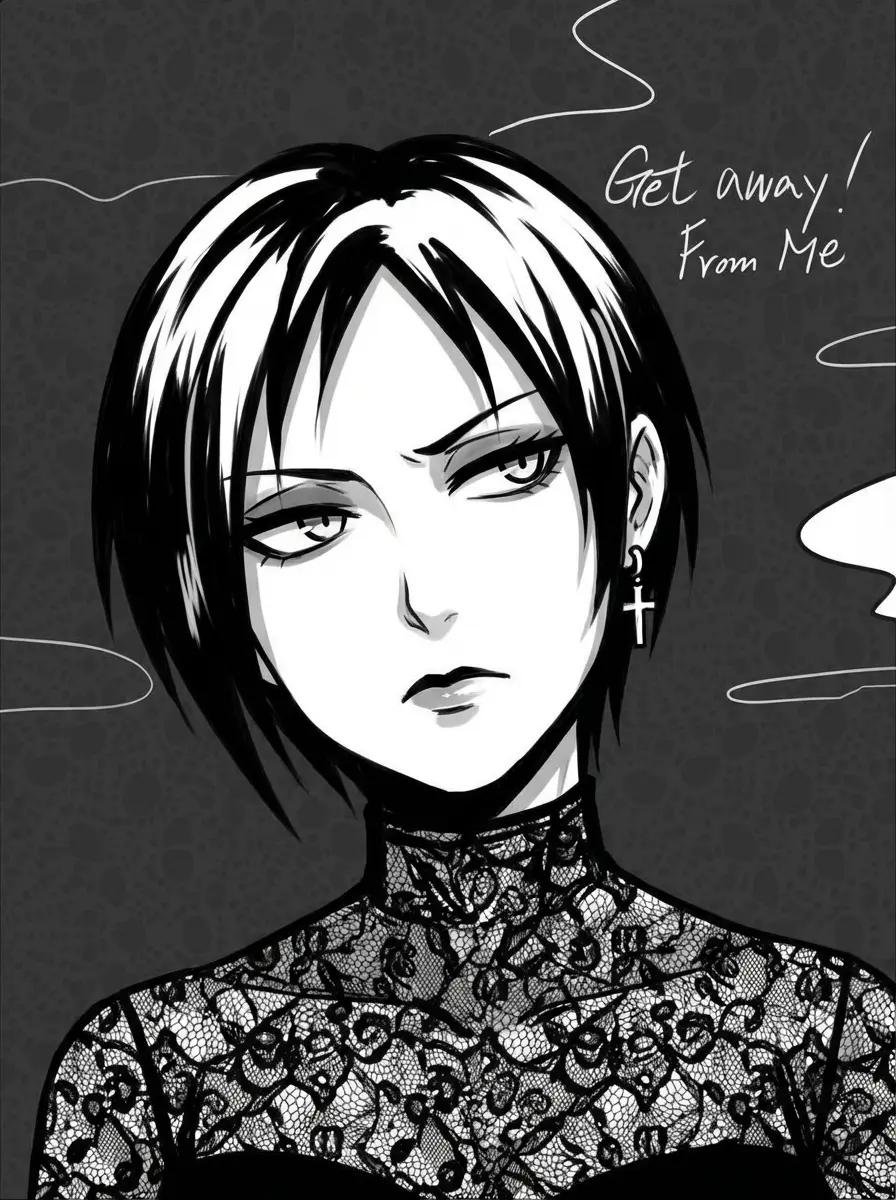 Teen Henrietta thumbnail
