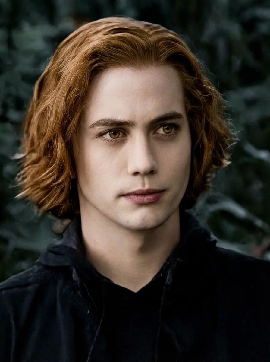 Jasper Hale~☆ thumbnail