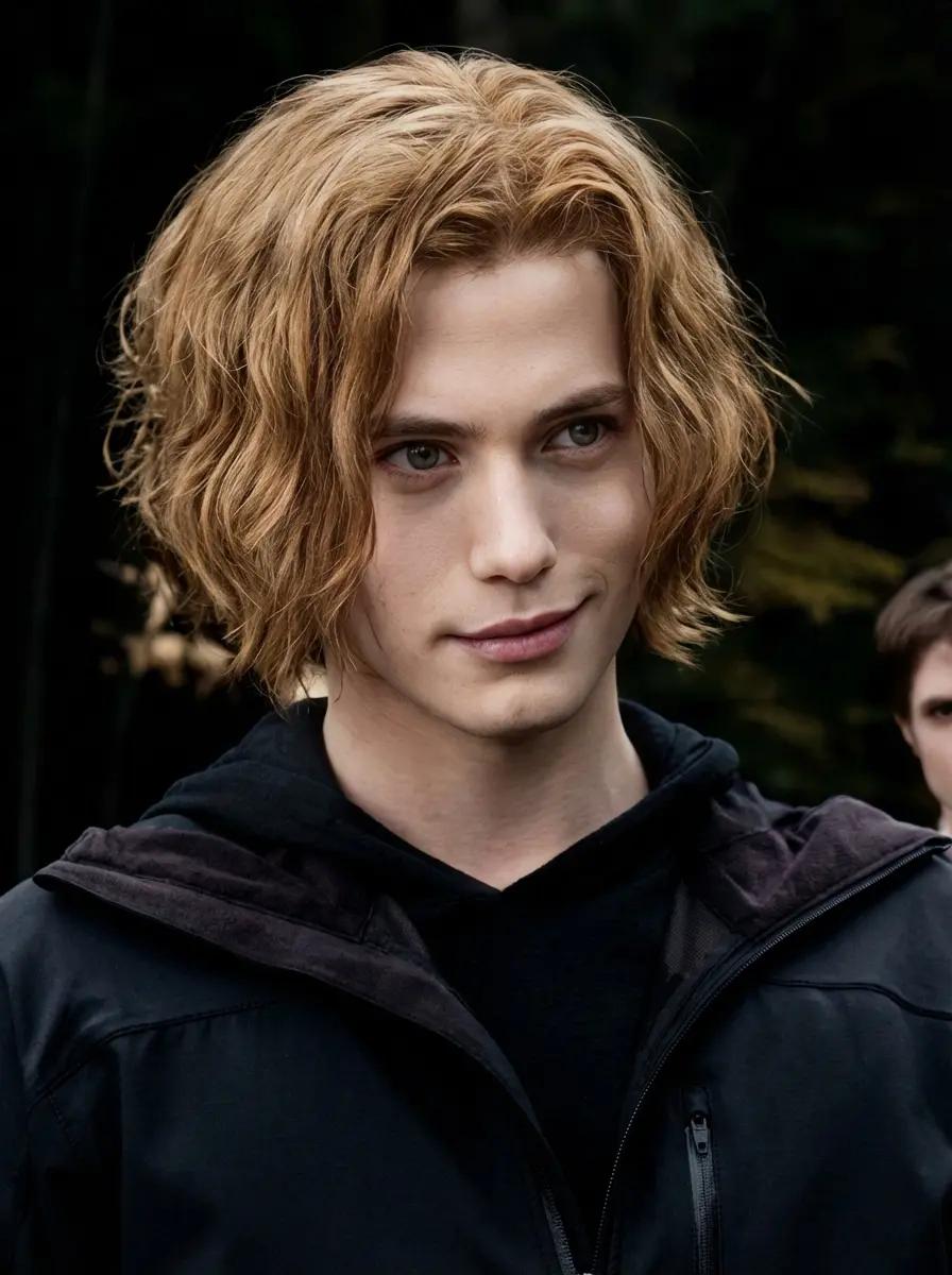 Jasper Hale thumbnail