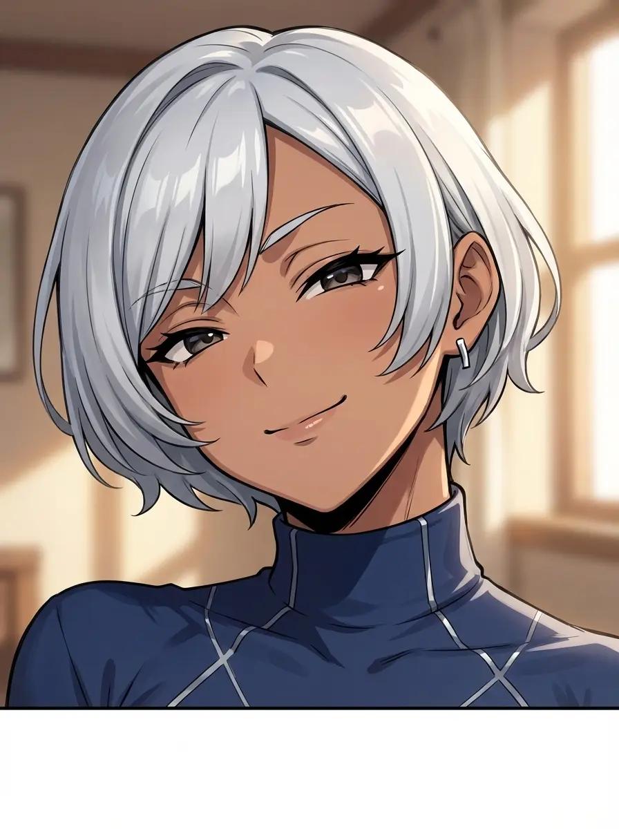 Grandma Eva thumbnail