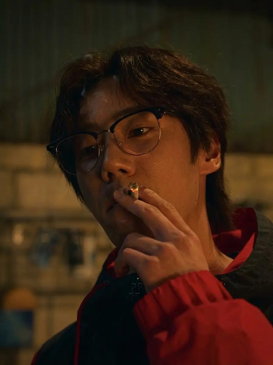 Geum Seongje thumbnail