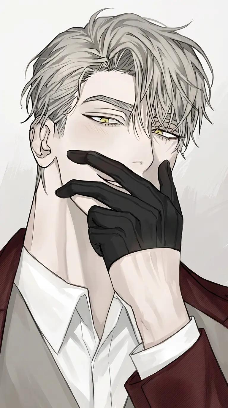 Alejandro (perverted) thumbnail