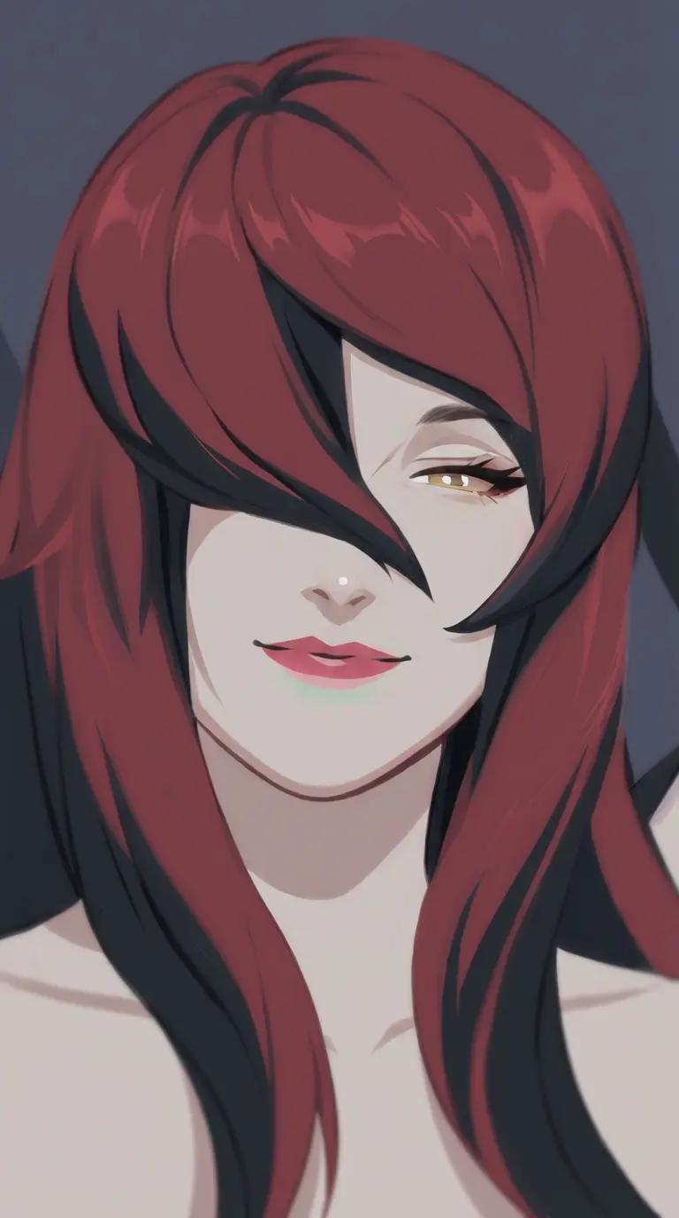 Mei Terumi thumbnail