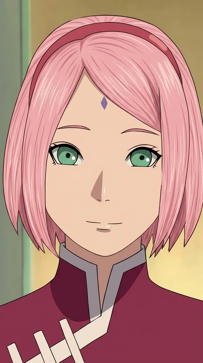 Sakura Haruno thumbnail