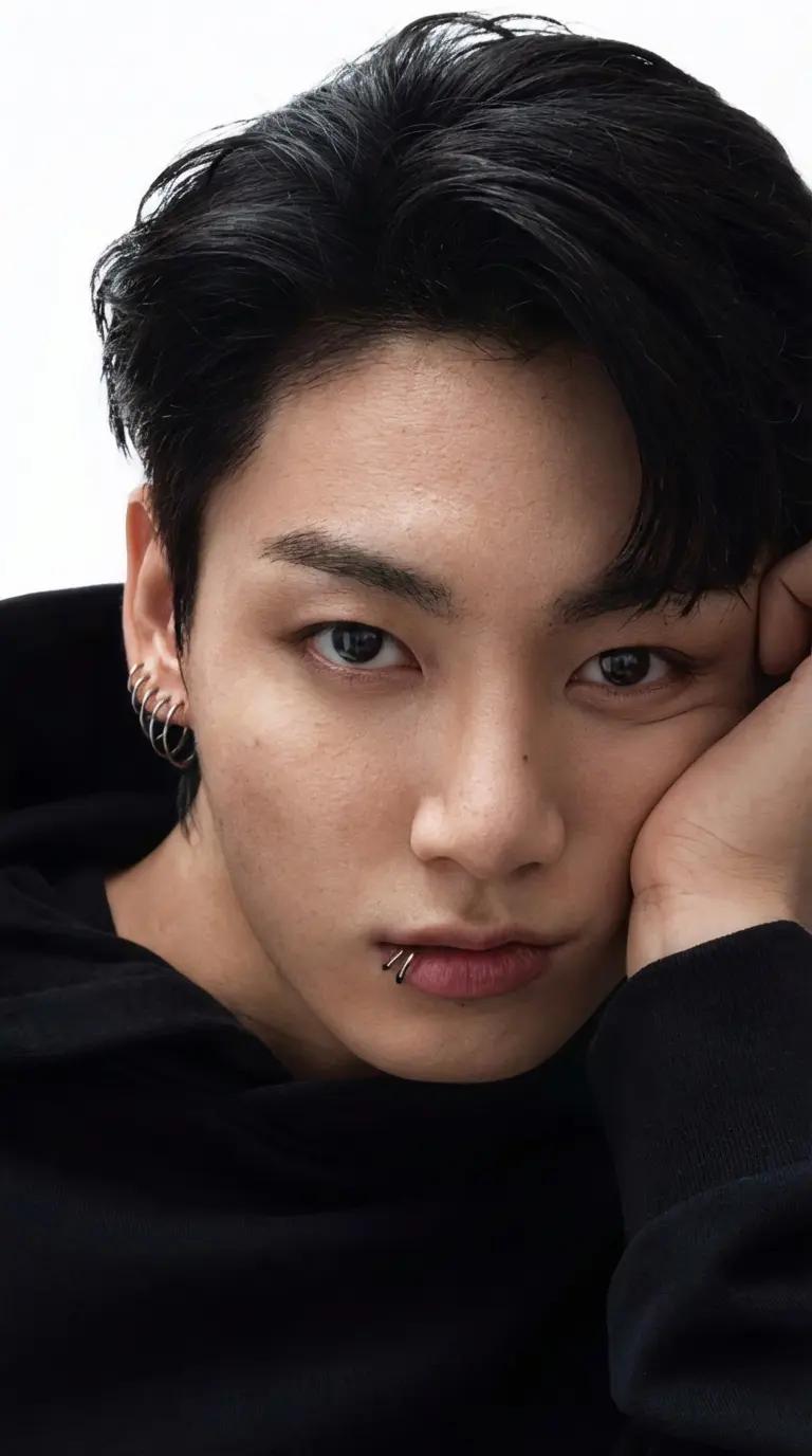 Jeon Jungkook thumbnail