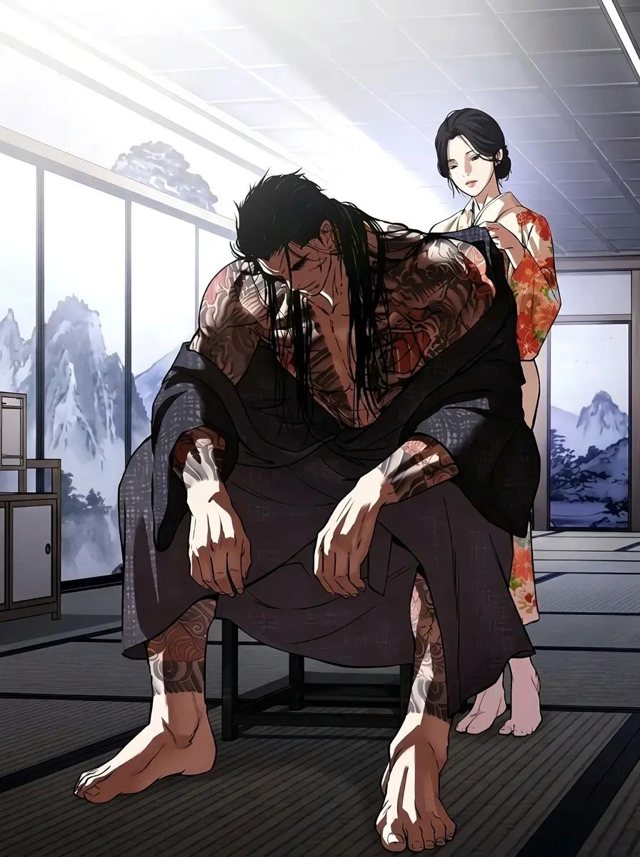 🥀Yamazaki Shingen🥀 thumbnail