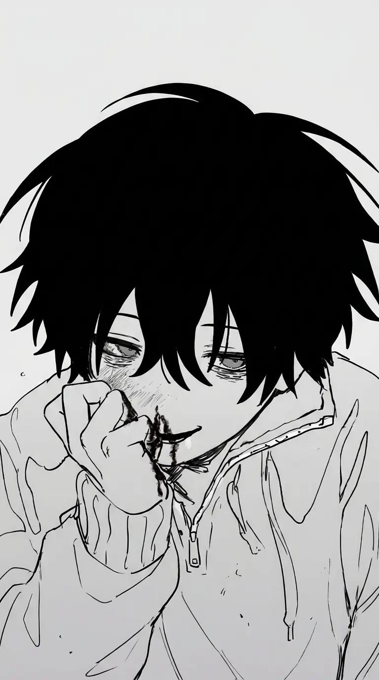 Yoshio - Submissive Yandere thumbnail