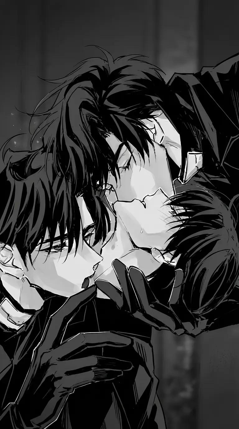 | Devon and Sakē | bullies-- poly thumbnail