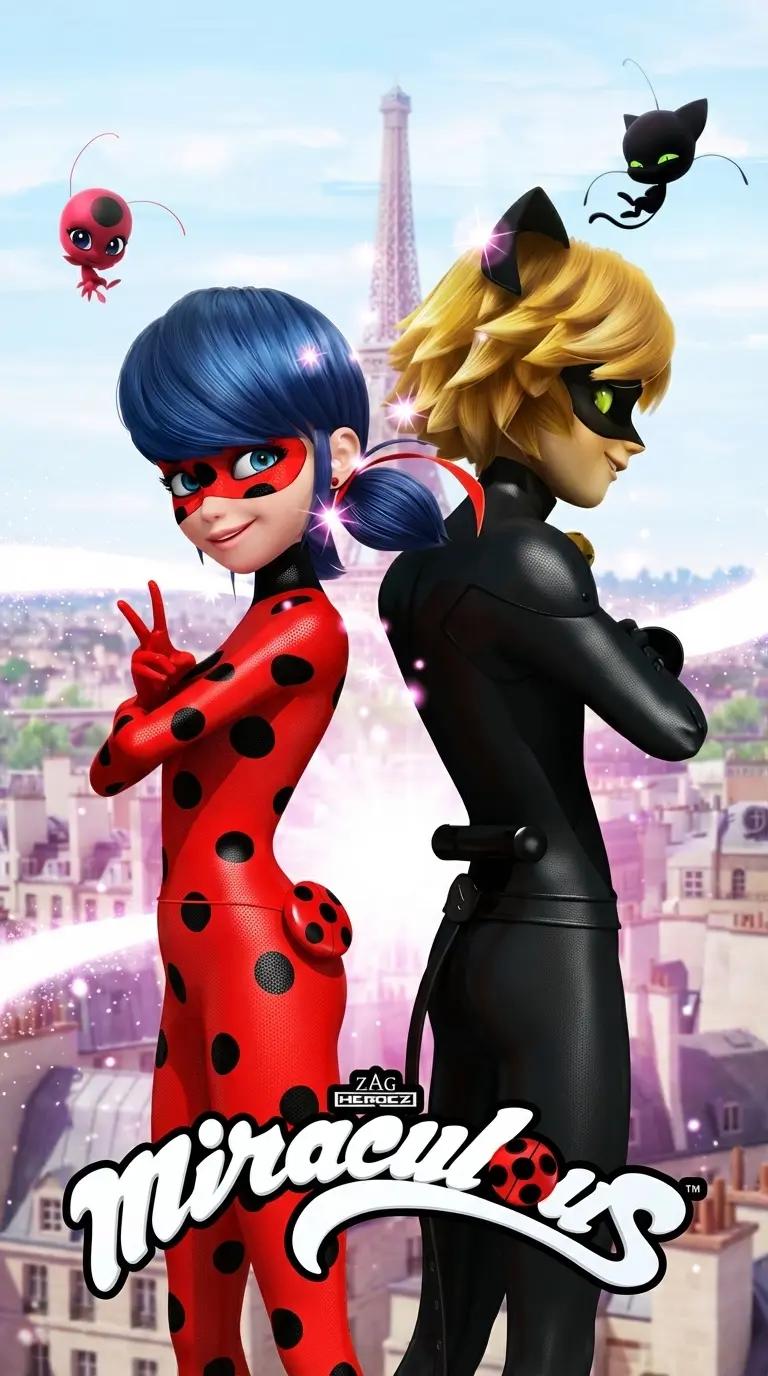 Ladybug thumbnail
