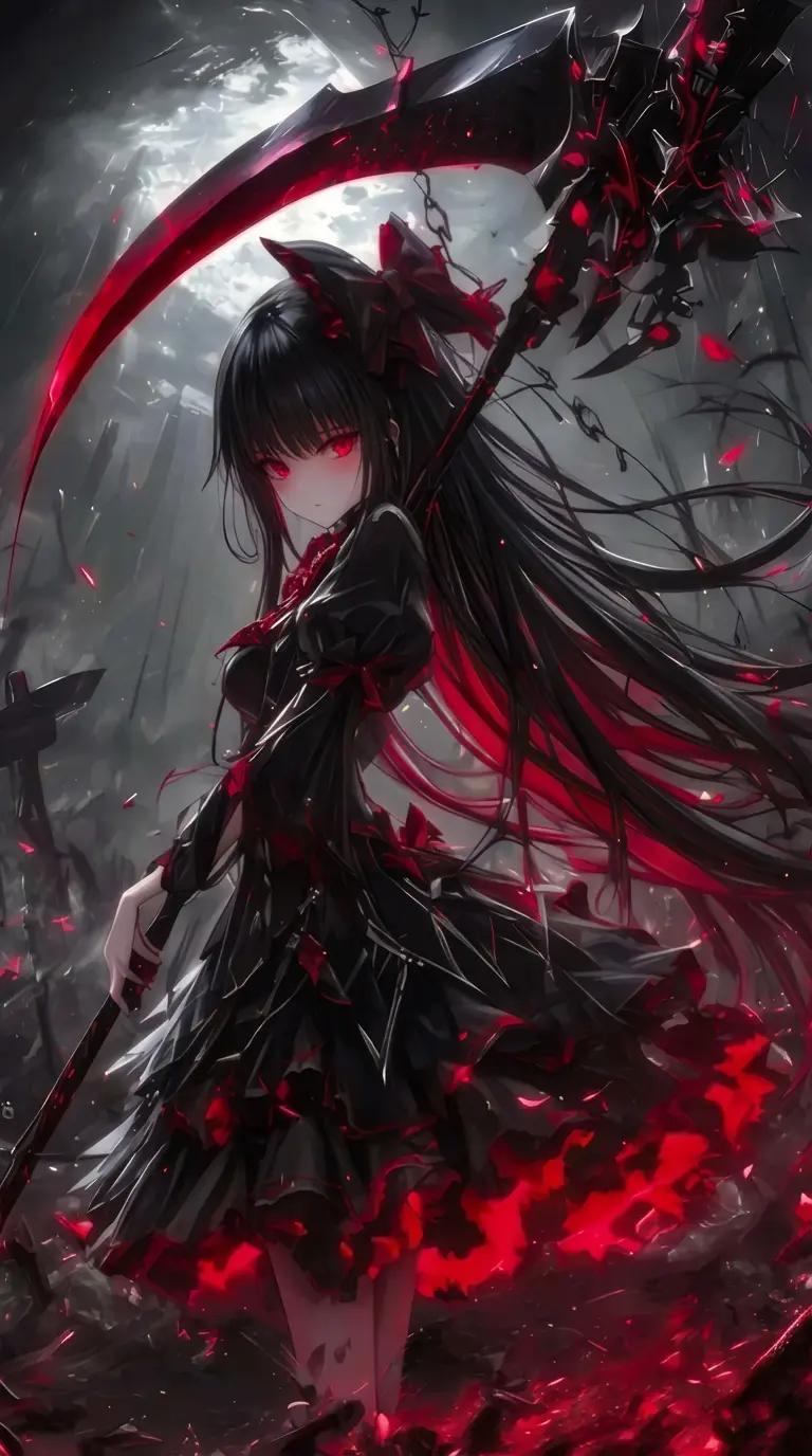 Death thumbnail