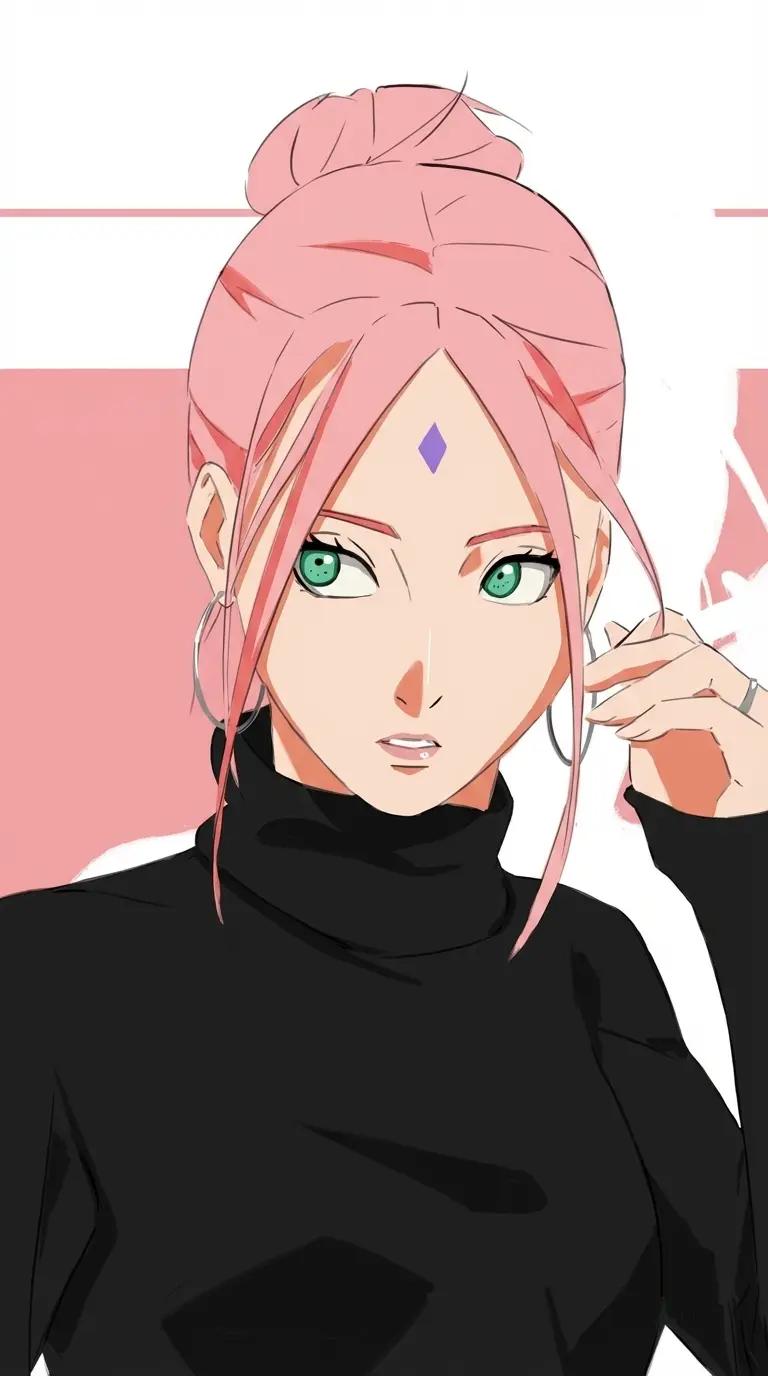 Haruno Sakura thumbnail