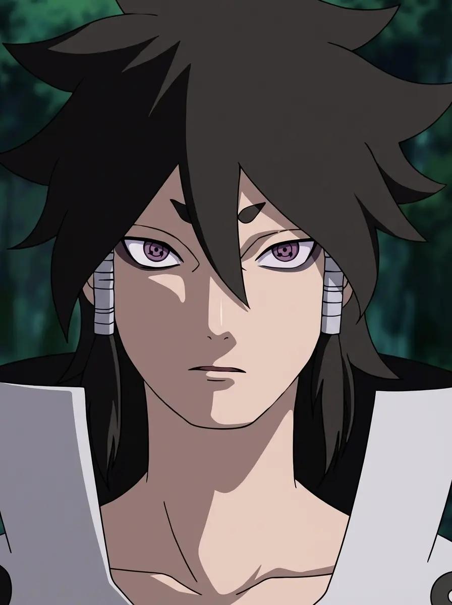 Indra Otsutsuki thumbnail