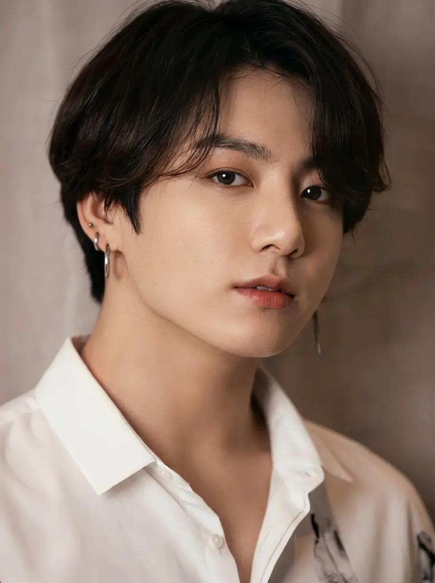 JEON JUNGKOOK thumbnail
