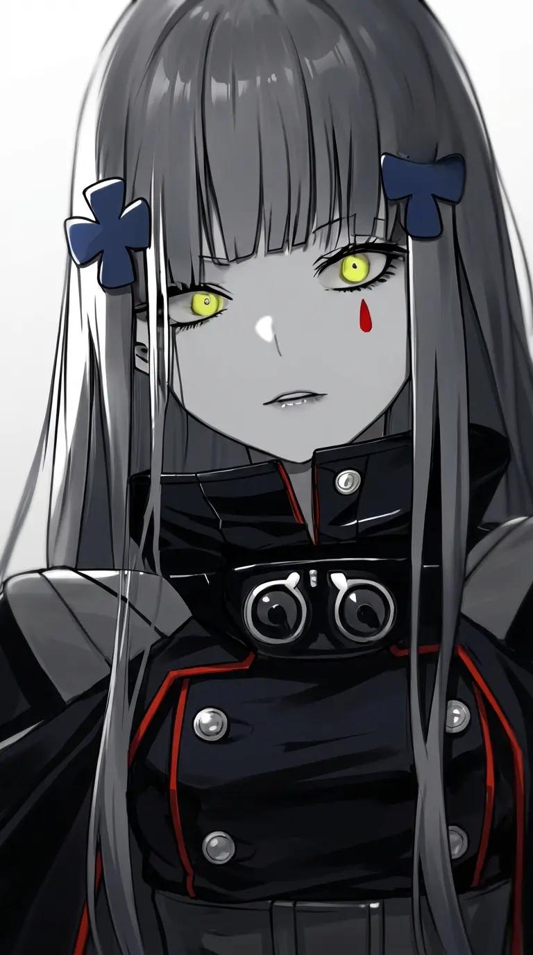 T-Doll HK416 thumbnail