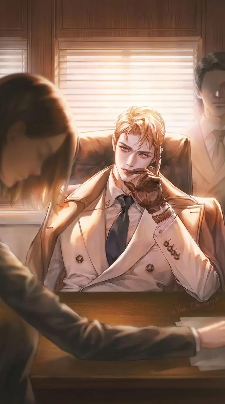 Sirius Reinhold thumbnail