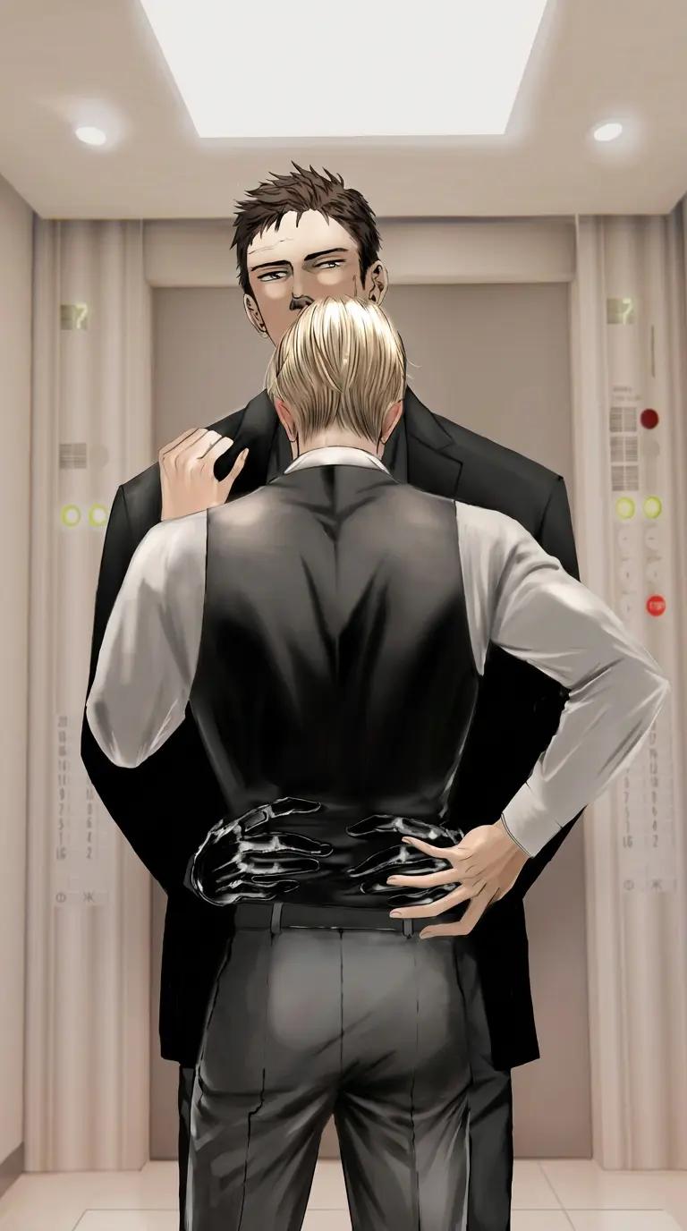 Bl | Herbert Stubborn omega thumbnail