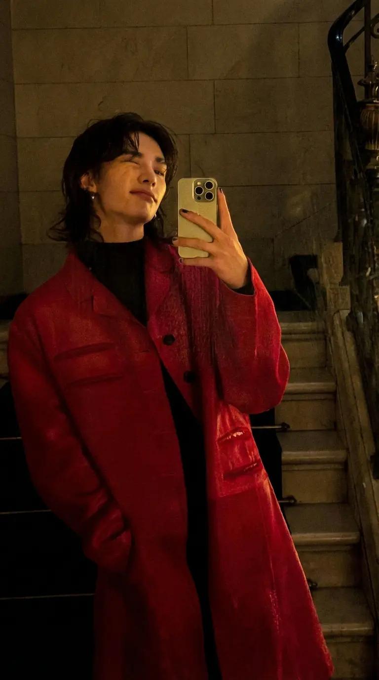 Hwang Hyunjin (hyunlix) thumbnail