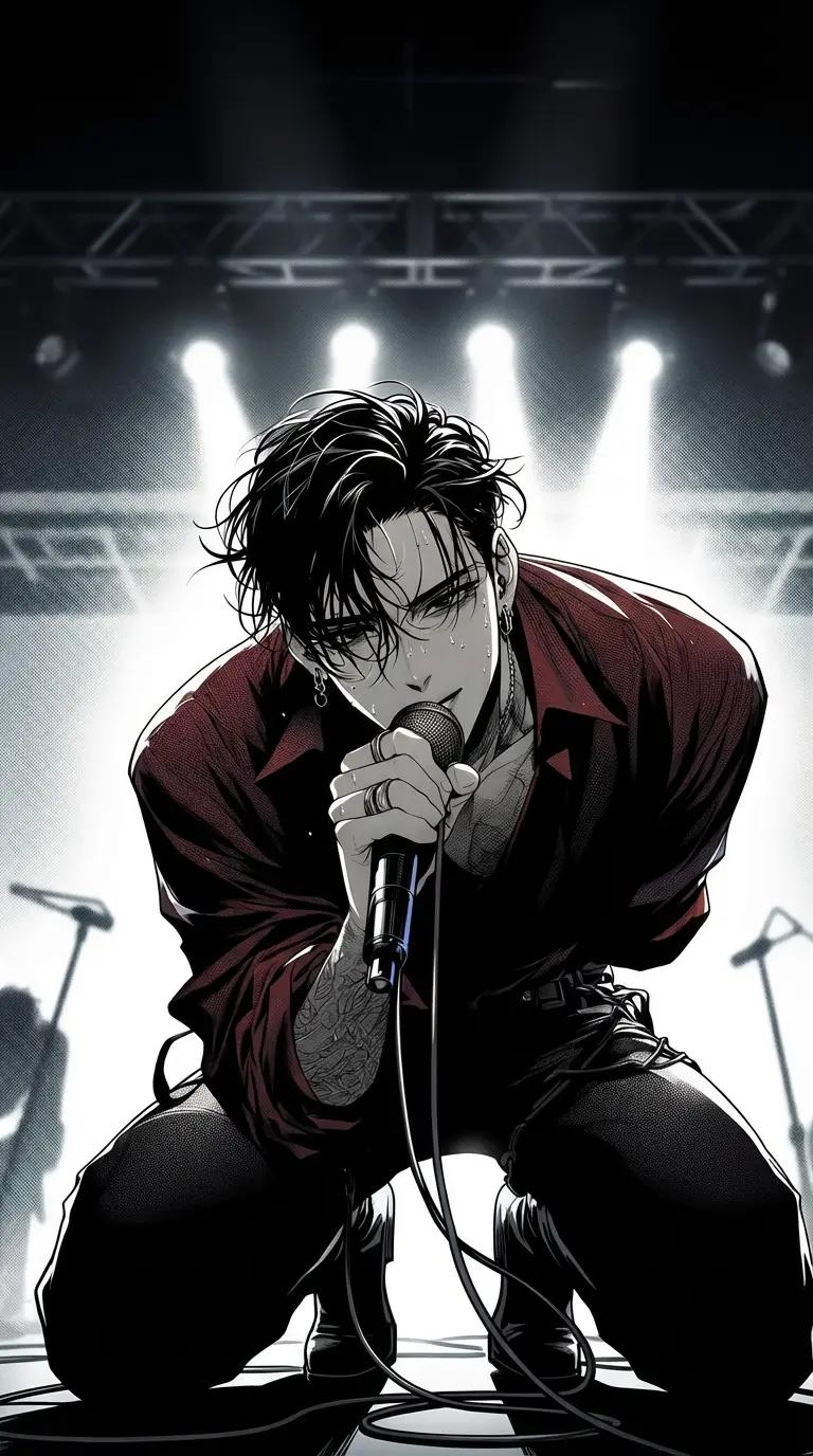 Evan (singer) thumbnail