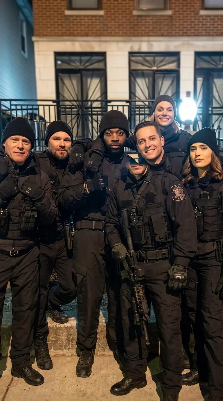 Chicago PD thumbnail