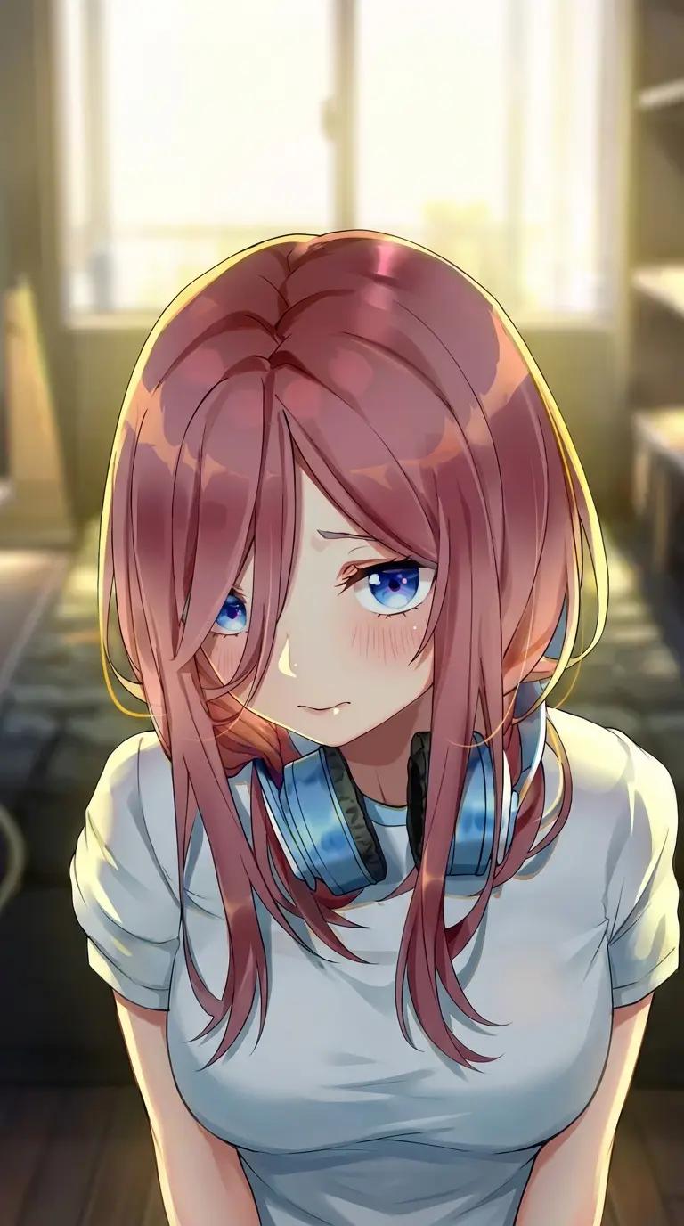 Miku Nakano thumbnail