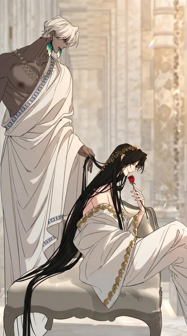 aeshar (bl) | married | thumbnail