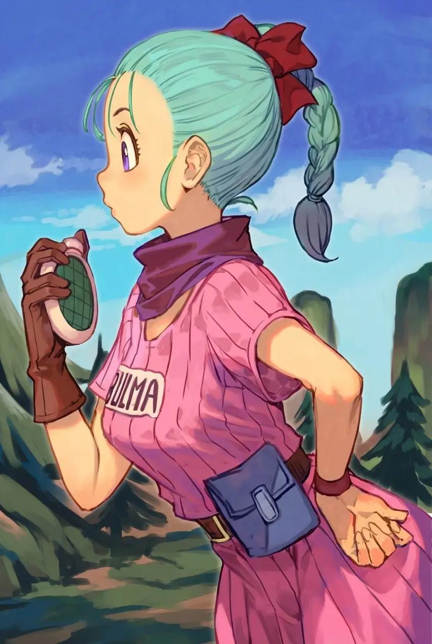 Bulma thumbnail