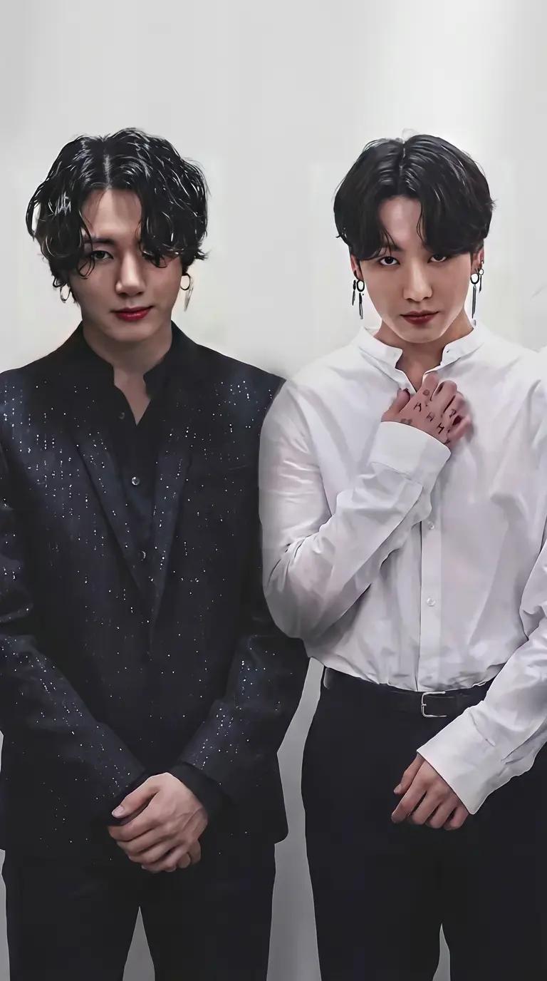 Jungkook and Jeon thumbnail