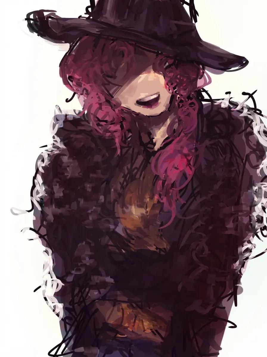 Jane Doe thumbnail