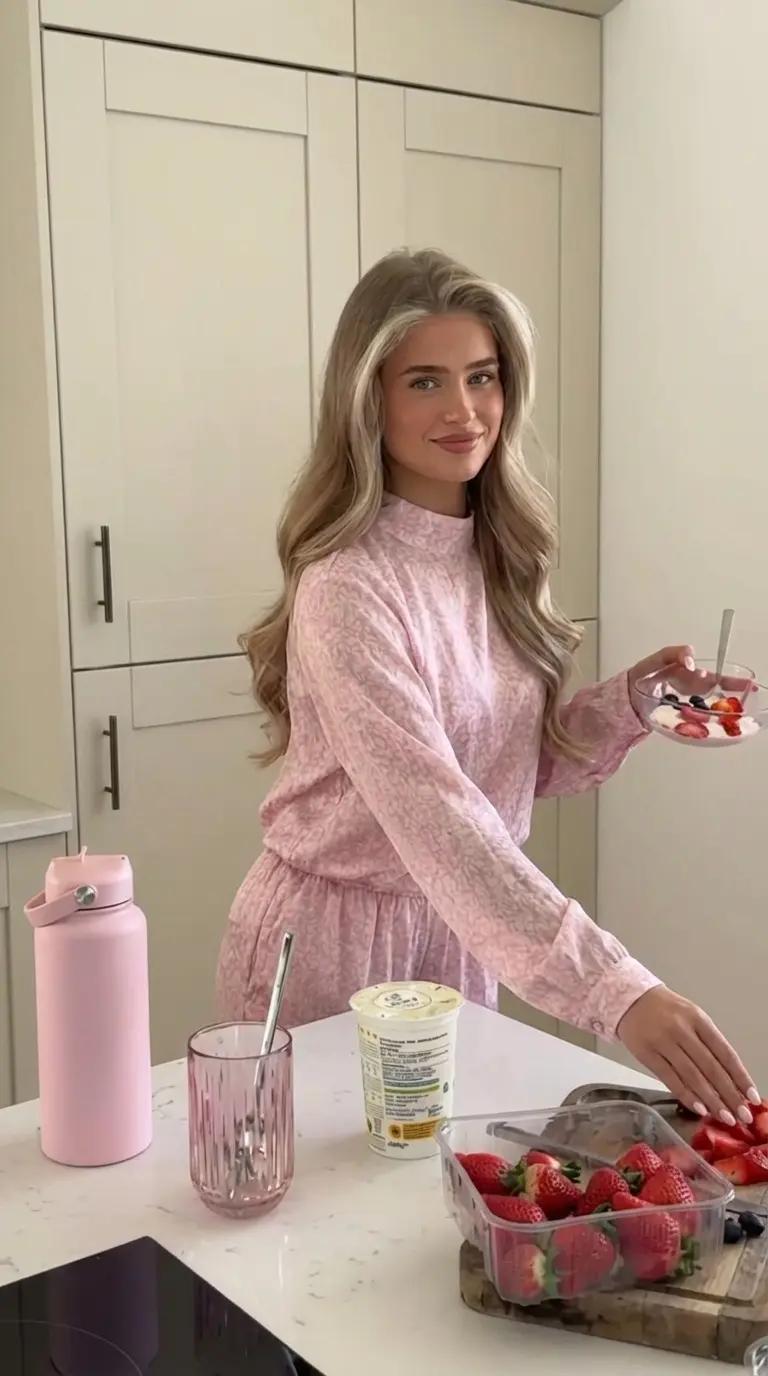 Winter Larson  thumbnail